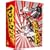 ���X�R�ƃP���W DVD-BOX
