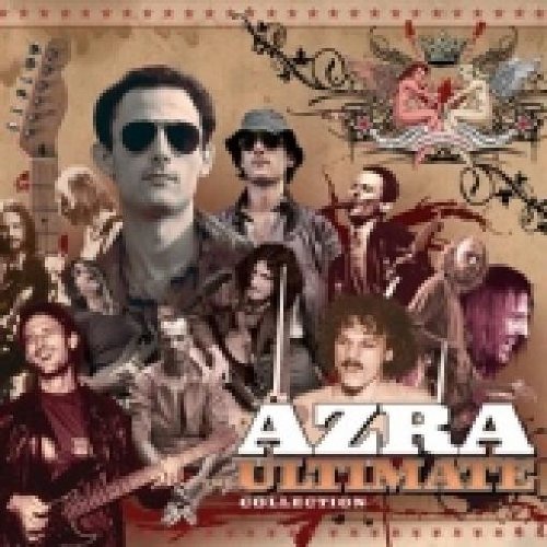 Azra - Kao I Jucer: Single Ploce 1983-86 - Zortam Music