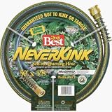 Neverkink Extra Heavy-Duty Garden Hose