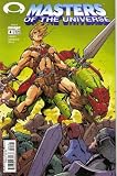 Masters of the Universe #4, Cover B (The Shard of Darkness, Part 4) Masters of the Universe #4, Cover B (The Shard of Darkness, Part 4)