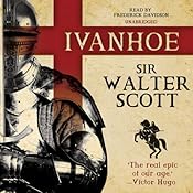 Ivanhoe | [Sir Walter Scott]