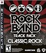 Rock Band Track Pack: Classic Rock