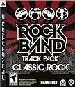 Rock Band Track Pack: Classic Rock