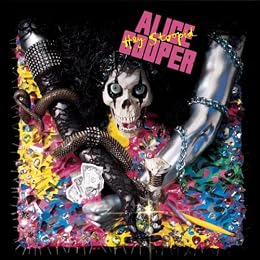 Alice Cooper Picture 12