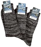 Produkt-Bild: 6 Paar Original-Jeans-Socken