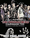 The Walking Dead Compendium Volume 2 TP