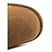 Bearpaw Emma Tall Women Round Toe Suede Black Winter Boot