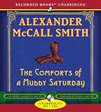 The Comforts of a Muddy Saturday (The Sunday Philosophy Club series)