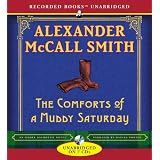 The Comforts of a Muddy Saturday (The Sunday Philosophy Club series)