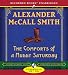 The Comforts of a Muddy Saturday (The Sunday Philosophy Club series)