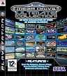 SEGA Mega Drive: Ultimate Collection (PS3)
