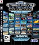 SEGA Mega Drive: Ultimate Collection...