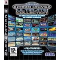 SEGA Mega Drive: Ultimate Collection (PS3) [Importaci�n inglesa]