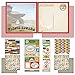Scrapbook Customs Prince Edward Island Vintage Kit