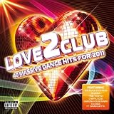 FLO RIDA FT DAVID GUETTA-CLUB CAN'T HANDLE ME