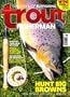 Trout Fisherman