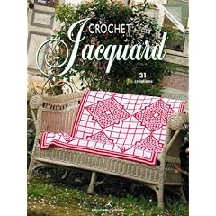 Crochet Jacquard