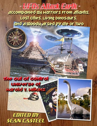 Lost Cities