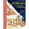Tilda Apfelkern. Es weihnachtet im M�usehaus: Ein Wimmelbilderbuch mit mehr als 24 �berraschungen