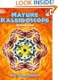 Nature Kaleidoscope Coloring Book (Dover Nature Coloring Book)