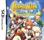 Summon Night Twin Age