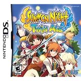 Summon Night Twin Ageby Atlus Software