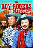 Roy Rogers Show 7: Ridin the Lone Trail / El Diabl [DVD] [Region 1] [US Import] [NTSC]