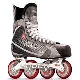 Bauer Vapor Rx20 Senior Roller Hockey Skate
