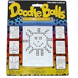 Magnetic Doodle Balls