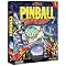 He's a Pinball Wizard