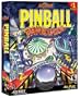 3D Ultra Pinball Thrillride