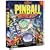 3D Ultra Pinball Thrillride