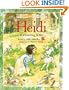 Read & Listen: Heidi (DK Read & Listen)
