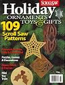 Scroll Saw Holiday, Special 2008 Issue