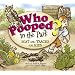 Who Pooped in the Park? Big Bend National Park: Scat and Tracks for Kids