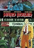 Hard boiled, tome 1