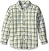 Gymboree Boys' Plaid Woven Shirt