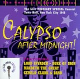 Calypso After Midnight!: The Live Midnight Special Concert
