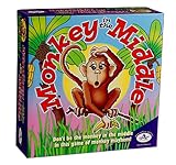 UPC 023151003102 product image for Aristoplay Monkey in the Middle | upcitemdb.com