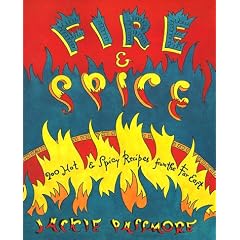 Fire & Spice