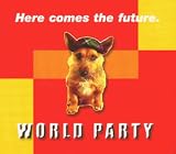 Here Comes the Future [CD 1]