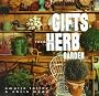 Gifts from the Herb Garden