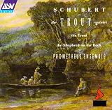 Schubert - The Trout Quintet