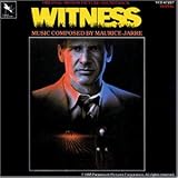 Witness - Original Soundtrack