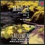 Mahler: Symphony No. 3 in D minor