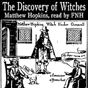 The Discovery of Witches | [Matthew Hopkins]