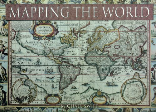 Mapping the World