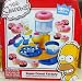 CraZArt The Simpsons Super Donut Factory