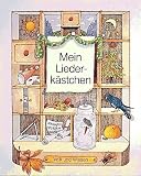 Mein Liederkästchen, Liederbuch