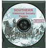 SOUTHERN Historical Society Papers CD-Rom